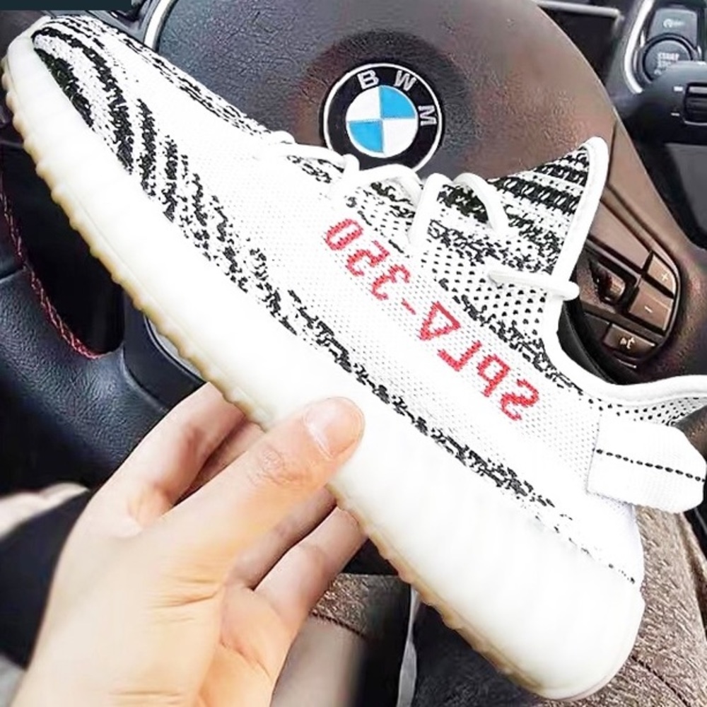 Meet your Posher, Brody